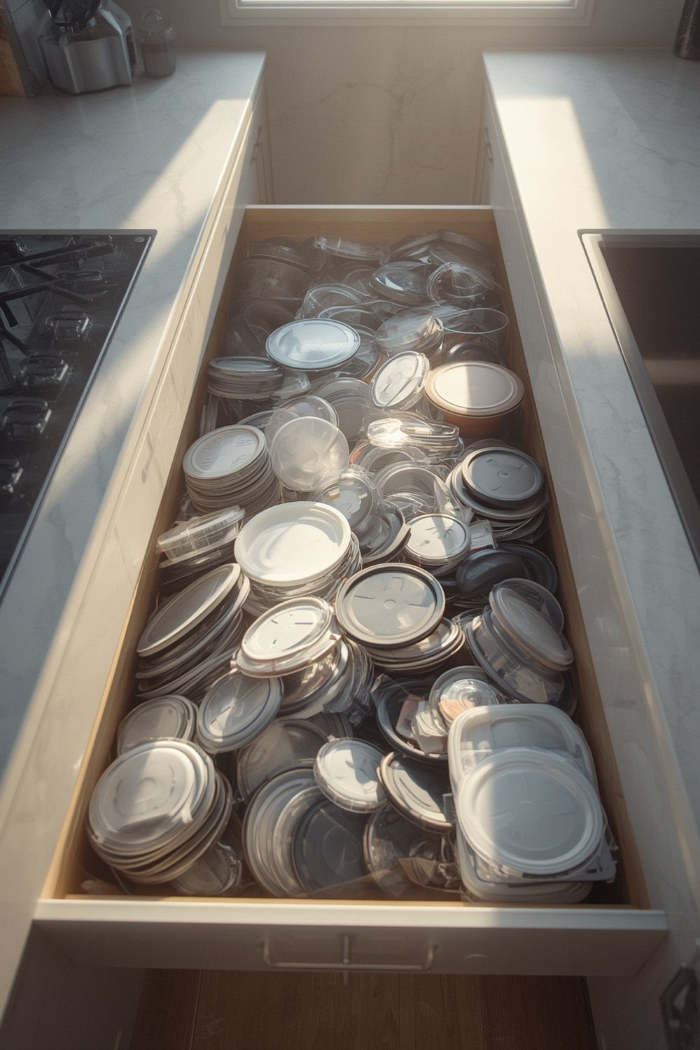 Lid Organizer: 10 Ultimate Secrets For Amazing Kitchen Results In 2026 1 lid organizer product view