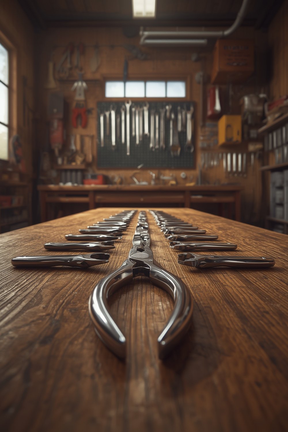 Locking Pliers: 5 Ultimate Steps For Best Results In 2026 1 locking pliers product view