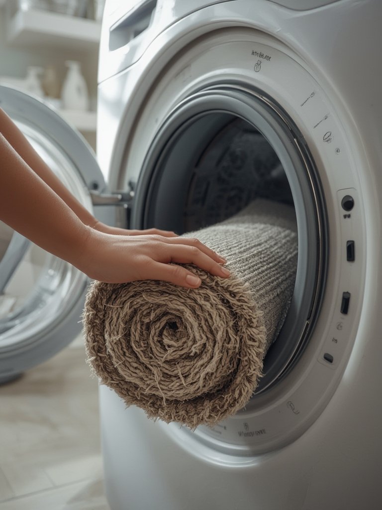 Machine Washable Runner Rugs: 7 Best Ways to Maintain (Proven Guide) 3 machine washable runner rugs - Illustration 2