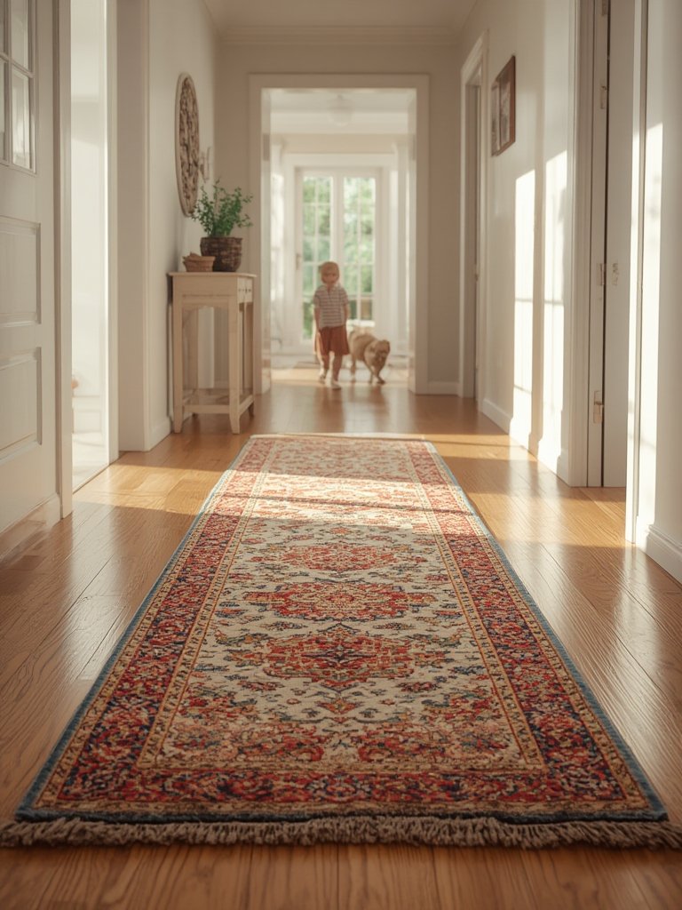 Machine Washable Runner Rugs: 7 Best Ways to Maintain (Proven Guide) 4 machine washable runner rugs - Illustration 3