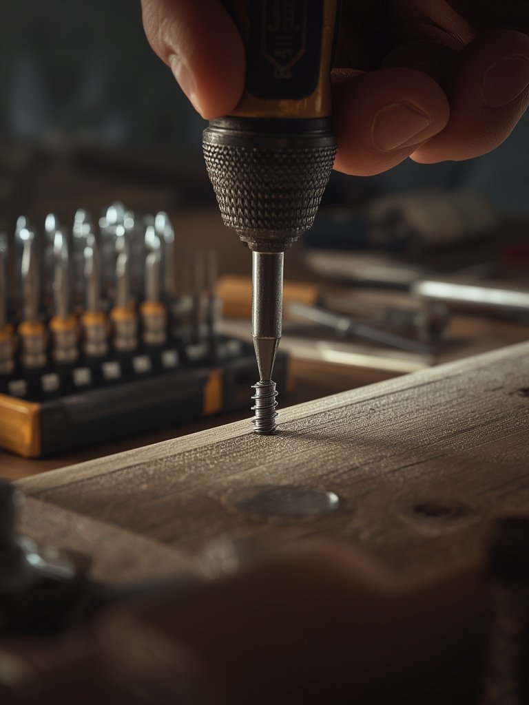 Screwdriver Set: 10 Ultimate Steps for Amazing Results in 2026 2 screwdriver set in action