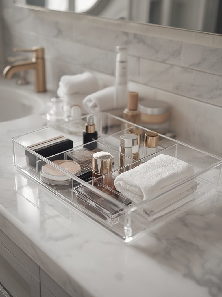 Drawer Organizer: 10 Ultimate Steps For Amazing Results In 2026 2 drawer organizer in action