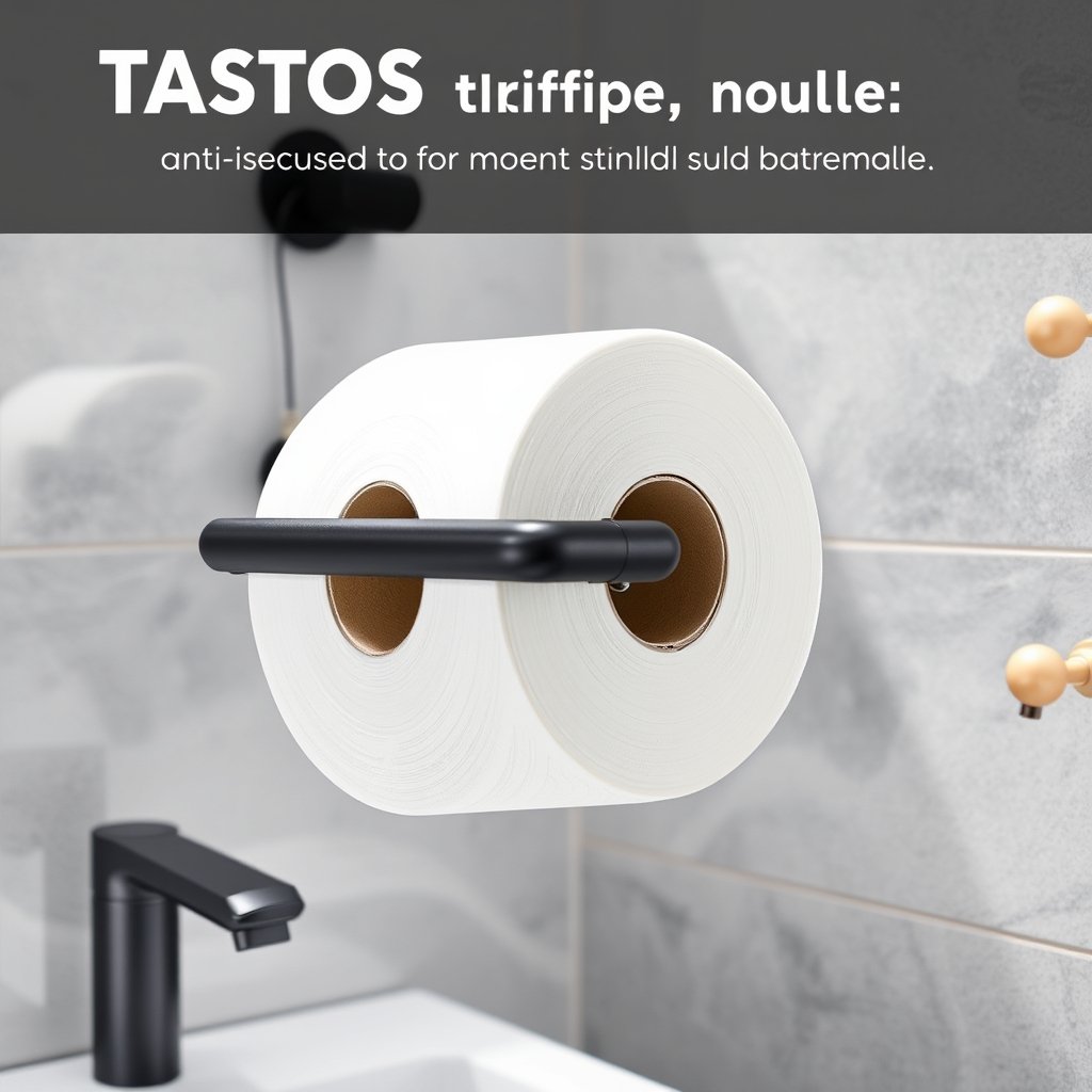Toilet Holder: 7 Ultimate Steps For Amazing Results In 2026 2 toilet holder in action