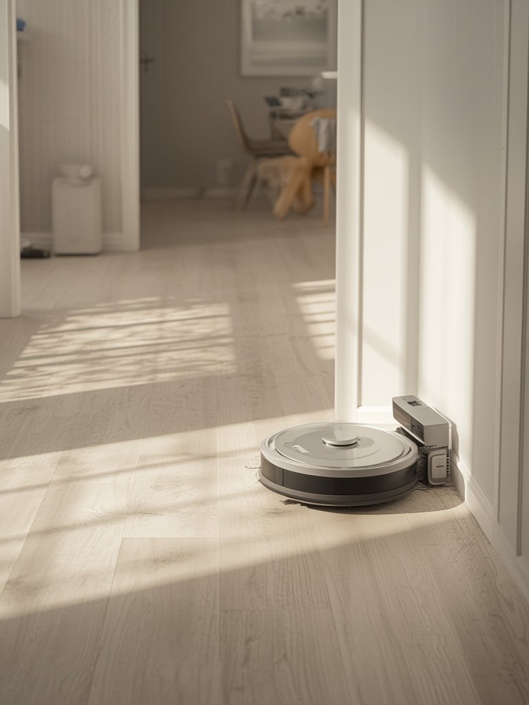 Matter Compatible Robot Vacuum: 7 Amazing Ways to Futureproof Your Smart Home (Proven Guide) 4 matter compatible robot vacuum - Illustration 3