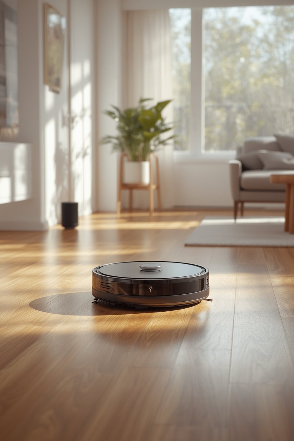 Matter Compatible Robot Vacuum: 7 Amazing Ways to Futureproof Your Smart Home (Proven Guide) 2 matter compatible robot vacuum - Illustration 1