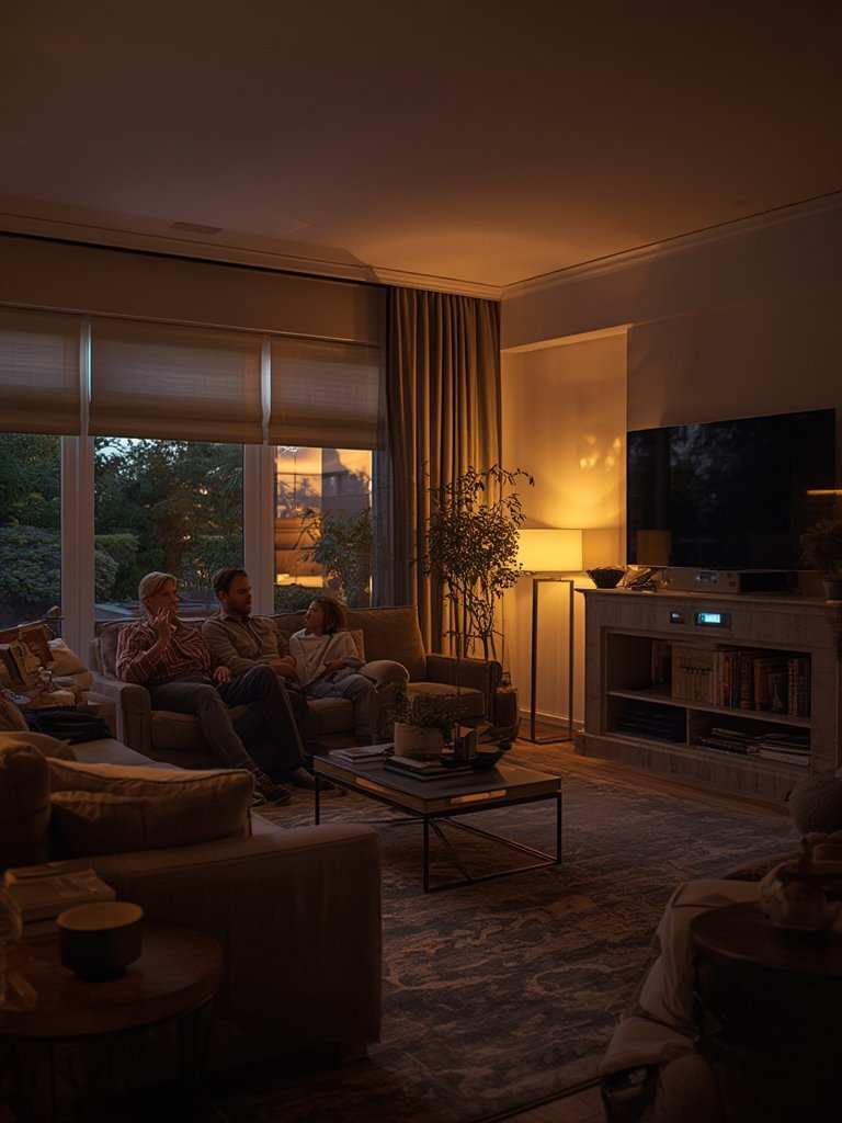 Matter Compatible Smart Home Devices: 7 Amazing Ways to Future-Proof Your Home (Proven Guide) 4 matter compatible smart home devices - Illustration 3