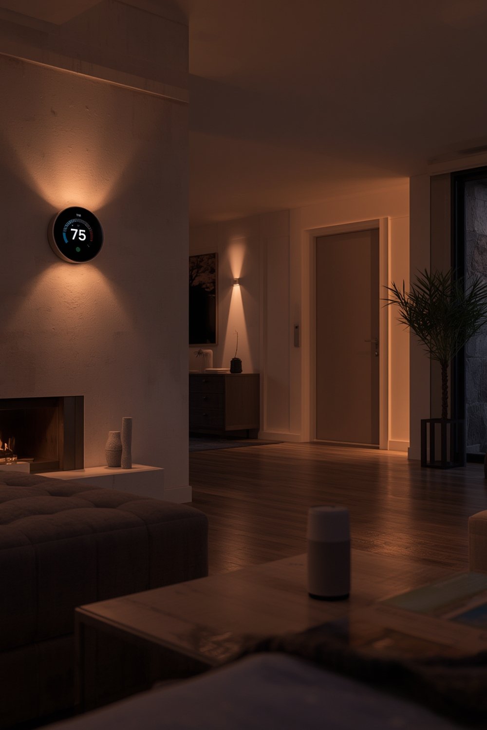Matter Compatible Smart Home Devices: 7 Amazing Ways to Future-Proof Your Home (Proven Guide) 2 matter compatible smart home devices - Illustration 1