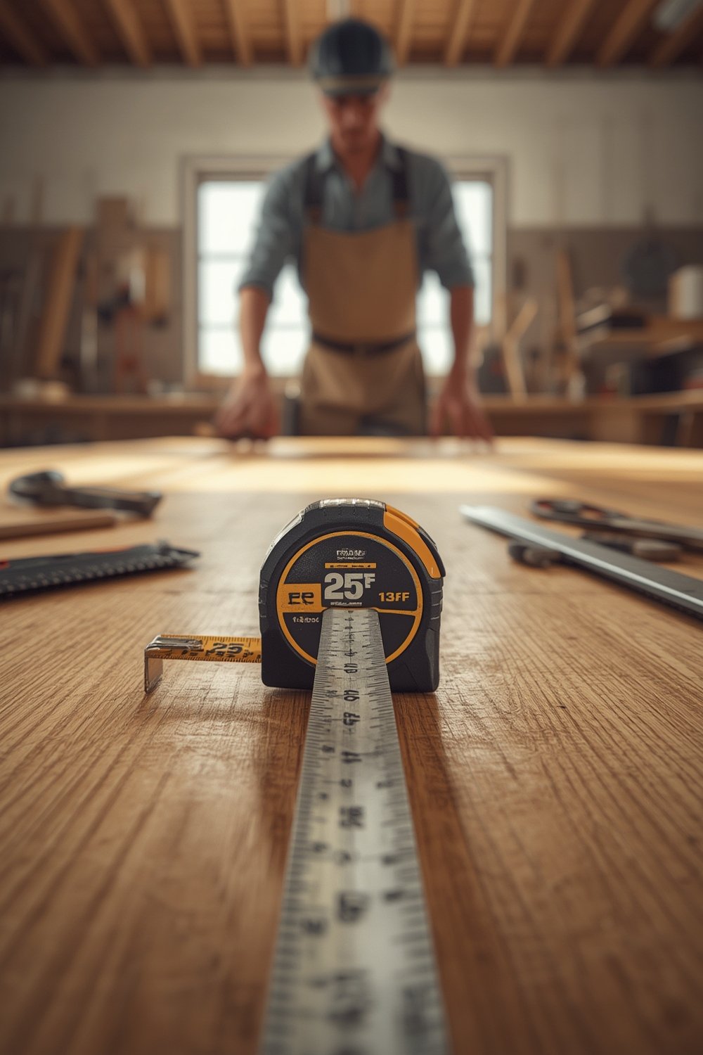 Measuring Tape: 7 Ultimate Secrets For Amazing Results In 2026 1 measuring tape product view