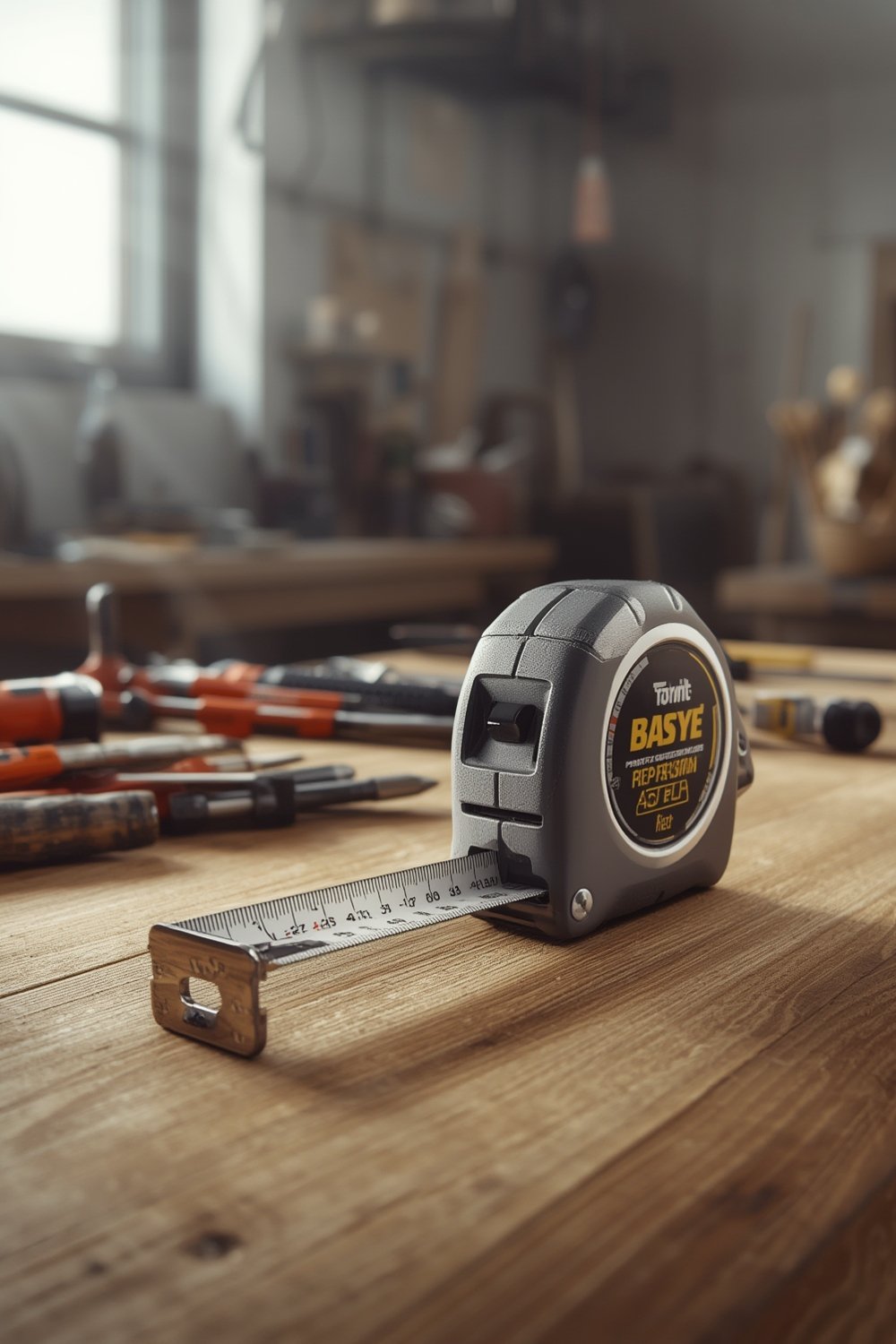 Measuring Tape: 10 Ultimate Secrets For Amazing Results In 2026 1 measuring tape product view