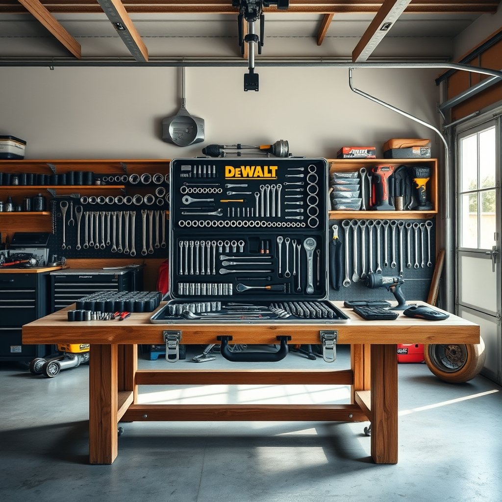 Mechanic Tools: 10 Ultimate Steps For Amazing Results In 2026 1 mechanic tools product view