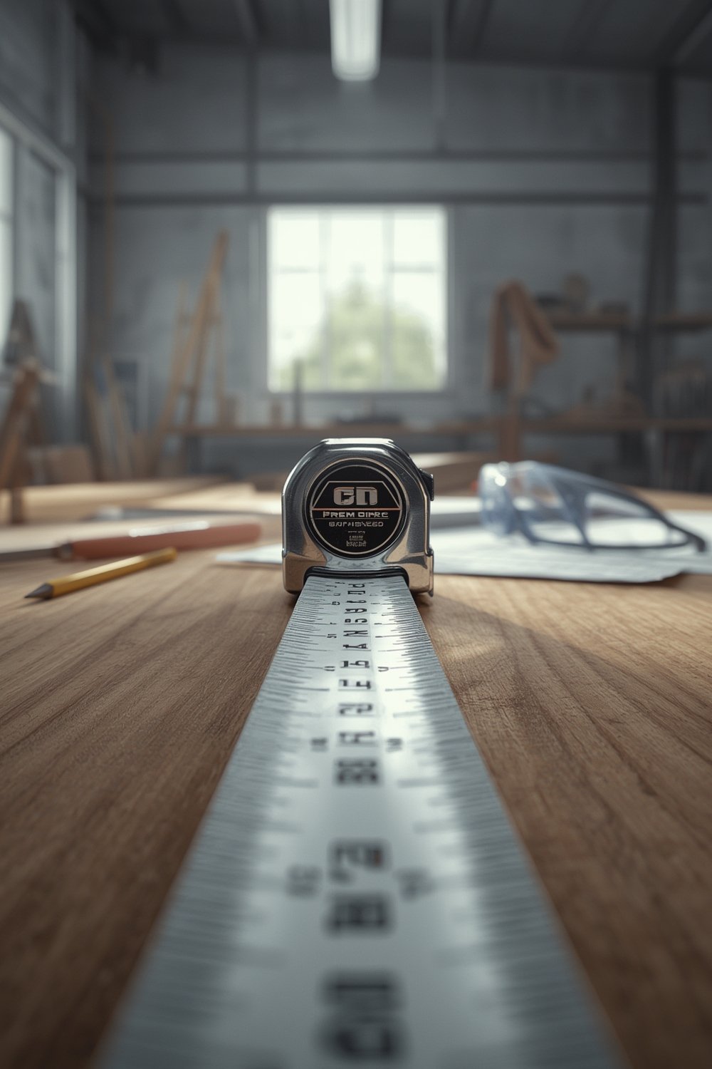 Metric Tape: 7 Ultimate Secrets For Amazing Measuring in 2026 1 metric tape product view