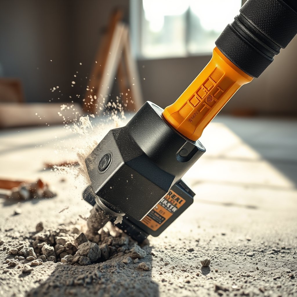 Sledge Hammer: 3 Ultimate Steps For Amazing Results In 2026 2 sledge hammer in action