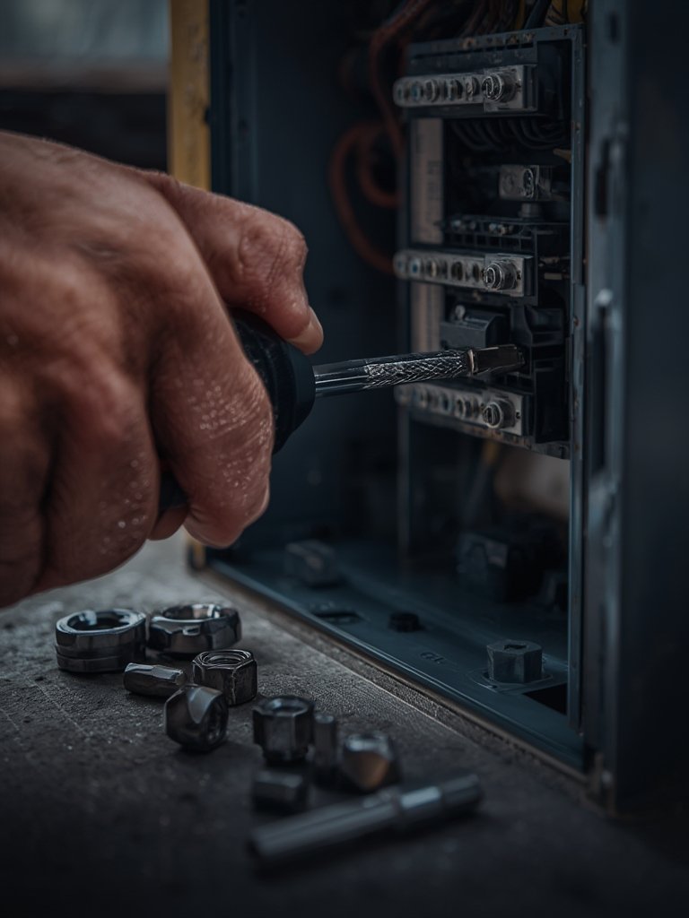 Ratcheting Screwdriver: 11 Ultimate Steps For Amazing Results In 2026 2 ratcheting screwdriver in action