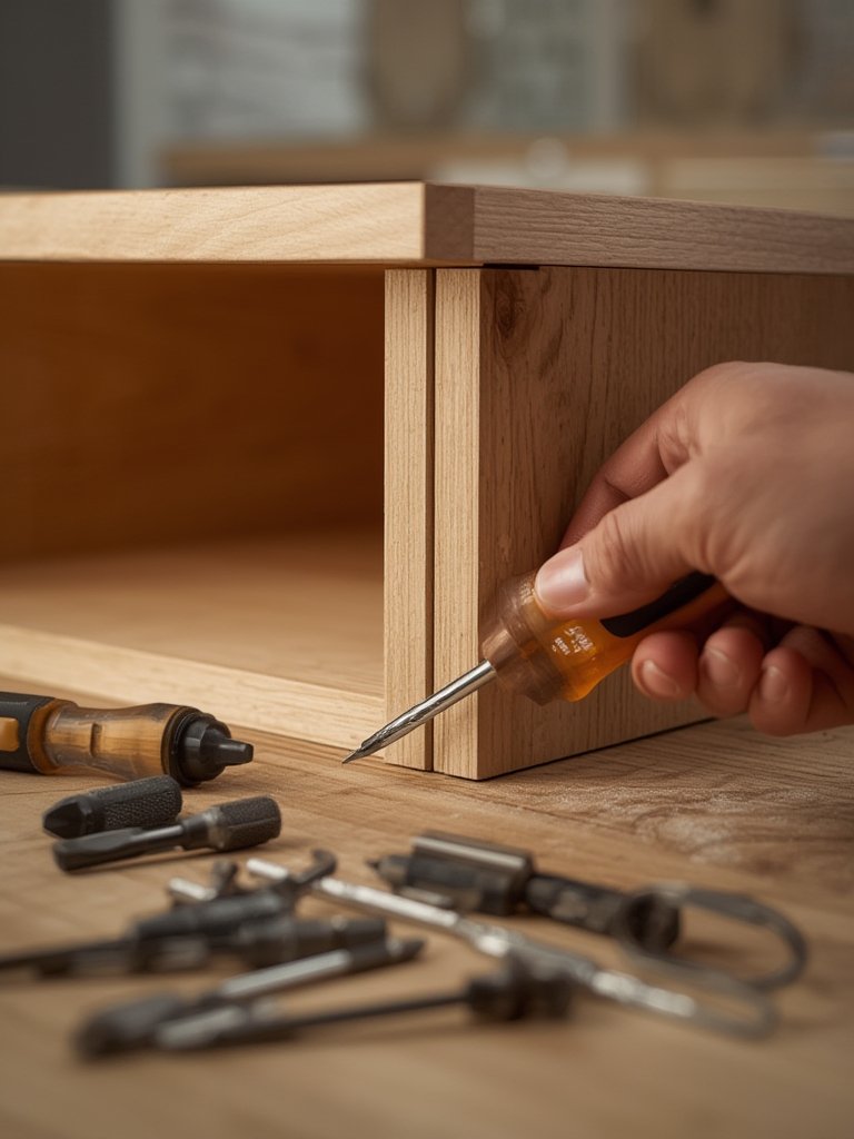 Ratcheting Screwdriver: 26 Ultimate Steps For Amazing Results In 2026 2 ratcheting screwdriver in action