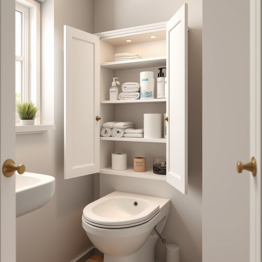 Corner Cabinet: 7 Ultimate Steps For An Amazing 2026 Storage Solution 2 corner cabinet in action