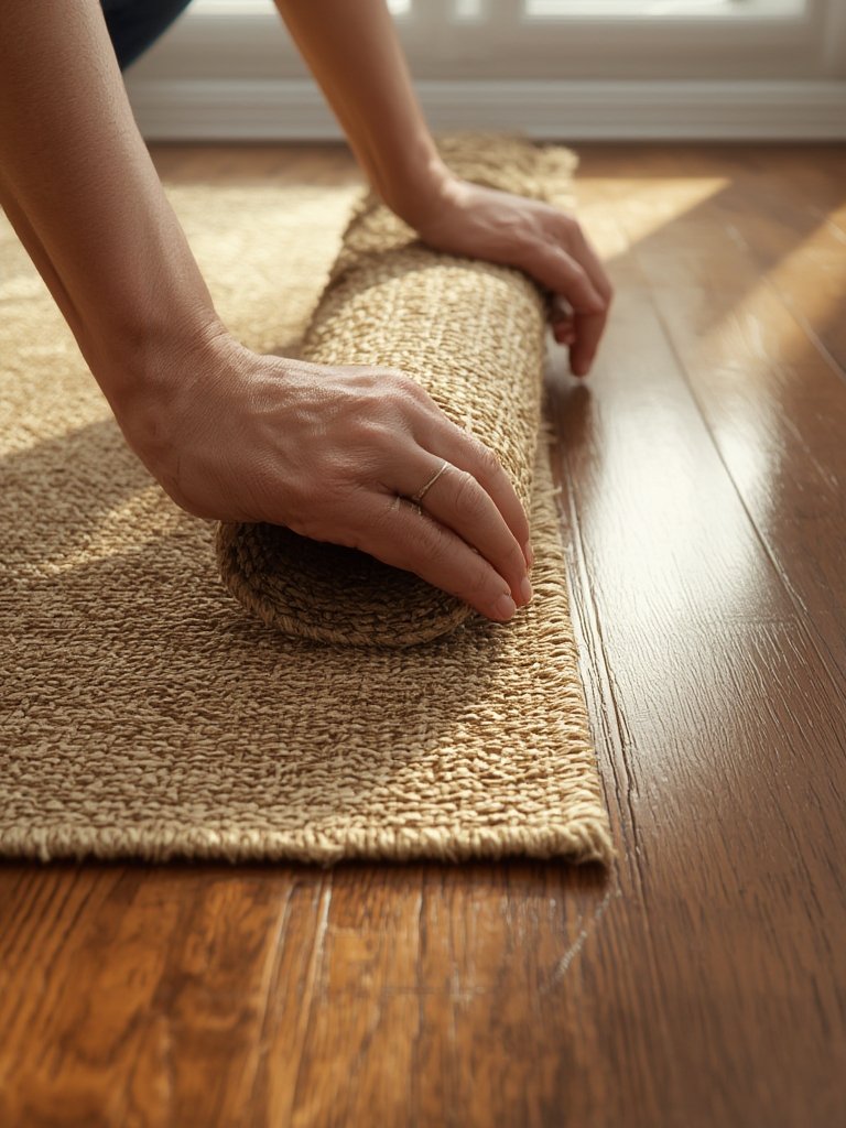 Natural Fiber Area Rugs: 7 Amazing Ways to Boost Home Style (Proven Guide) 3 natural fiber area rugs - Illustration 2