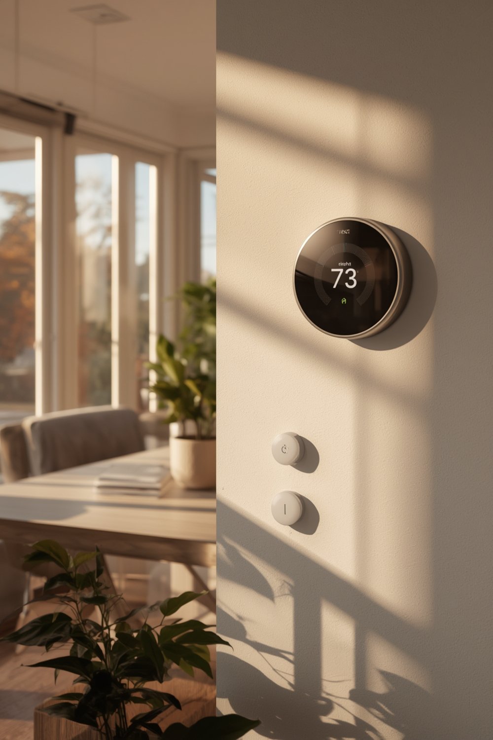 Nest Sensor: 3 Ultimate Steps For Amazing Smart Home Solutions 2026 1 nest sensor product view