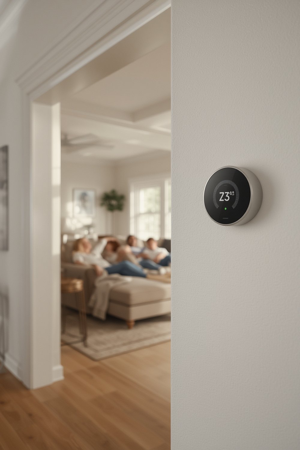 Nest Sensor: 7 Ultimate Checklist For Amazing Comfort In 2026 1 nest sensor product view