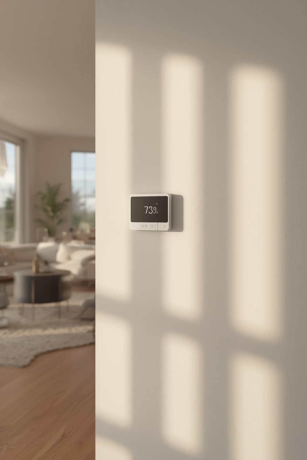 Nonprogrammable Thermostat: 7 Ultimate Steps for Amazing Results in 2026 1 nonprogrammable thermostat product view