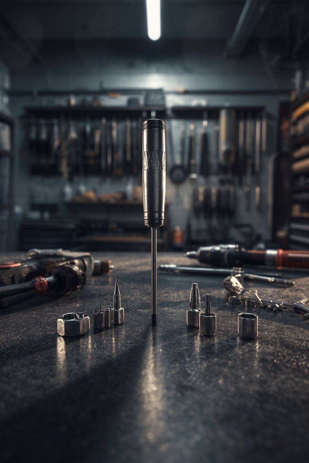 Nut Driver: 2 Ultimate Steps For Amazing Results In 2026 1 nut driver product view