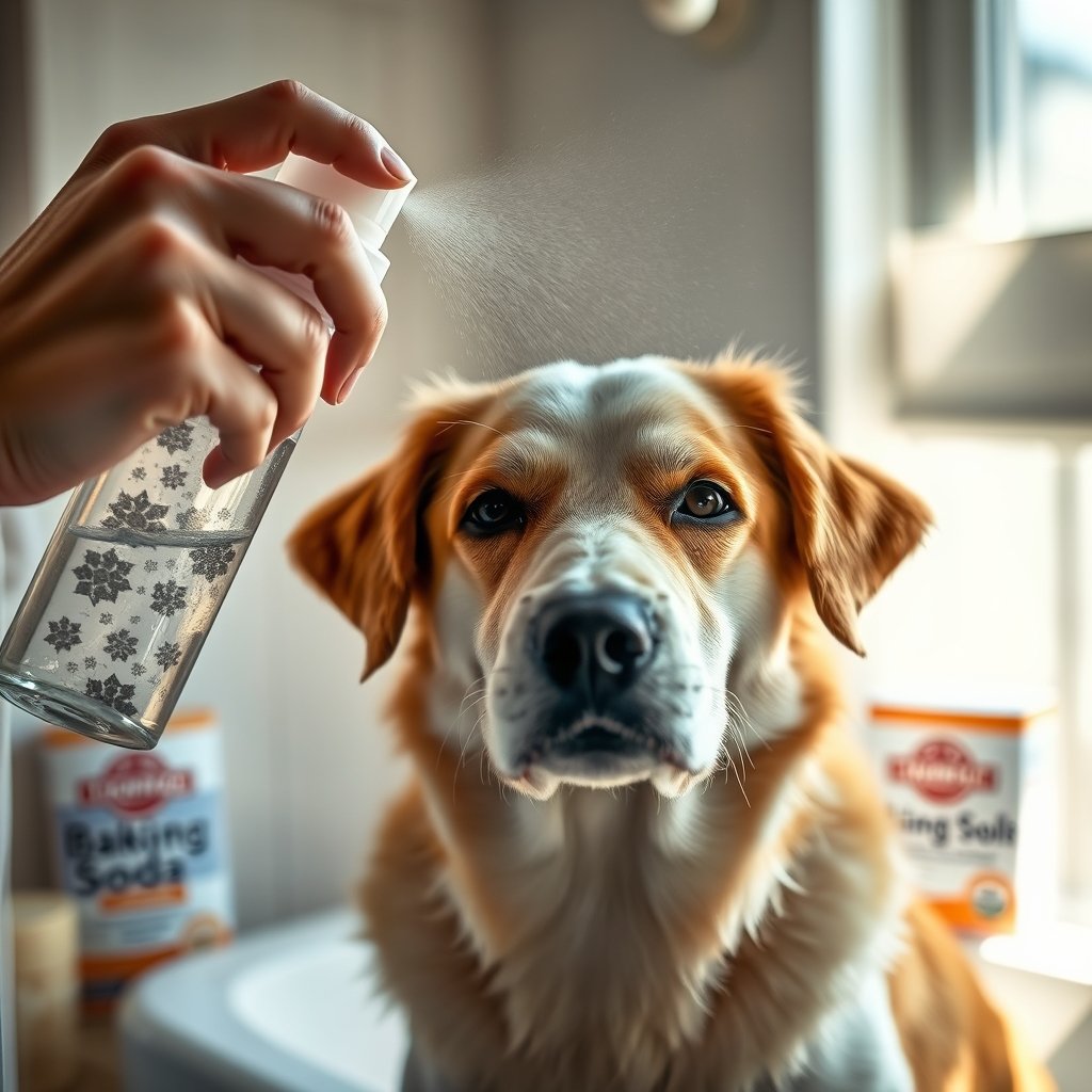 Dog Deodorizer: 7 Ultimate Steps for Amazing Odor Control Solution in 2026 2 dog deodorizer in action