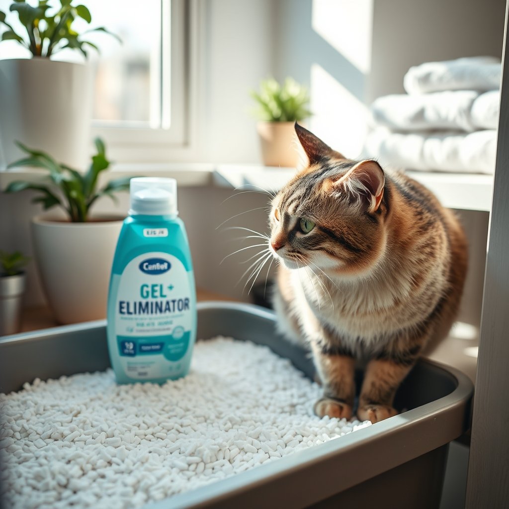 Pet Deodorizer: 7 Ultimate Steps For Amazing Results In 2026 2 pet deodorizer in action