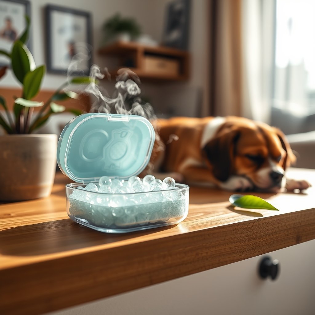 Pet Deodorizer: 7 Ultimate Steps For Amazing Odor Control In 2026 2 pet deodorizer in action