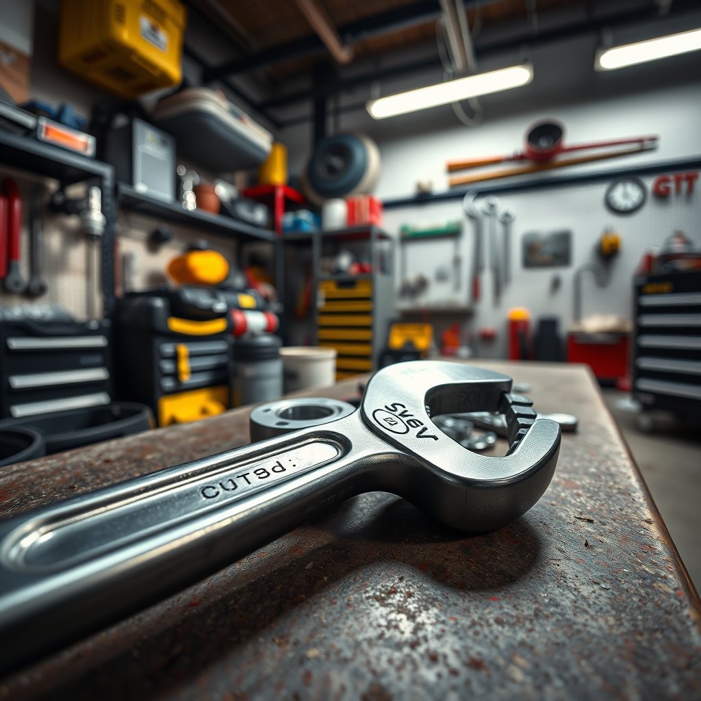 Oil Wrench: 7 Ultimate Steps For Amazing Results In 2026 1 oil wrench product view