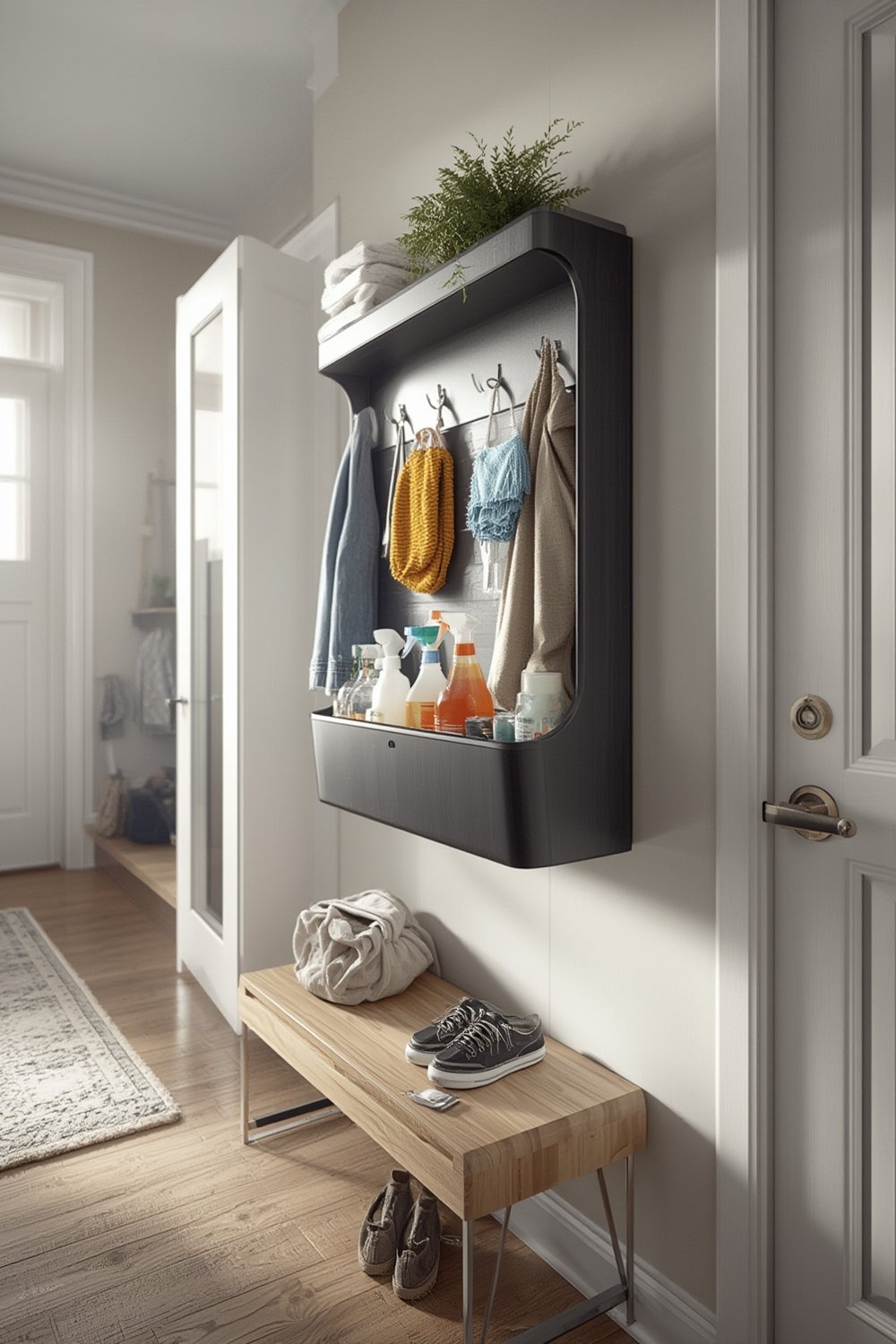 Organizing Caddy: 10 Ultimate Steps For An Amazing 2026 Solution 1 organizing caddy product view