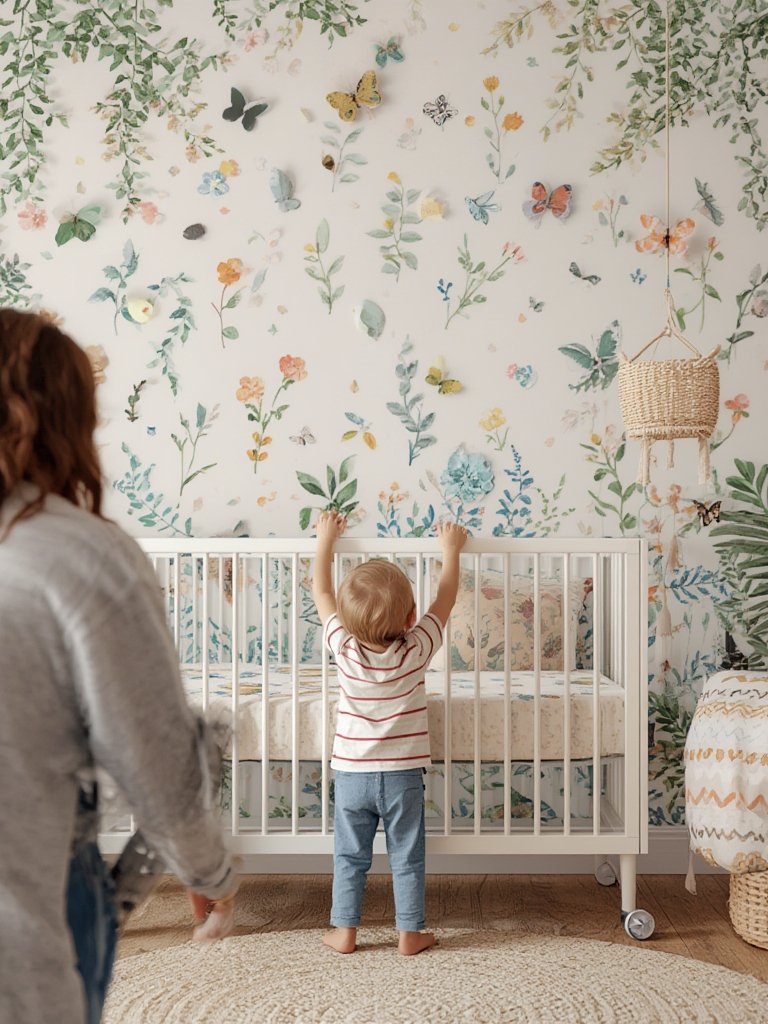 Bluey Decals: 10 Ultimate Checklist for Amazing Room Makeovers 2026 2 Bluey decals in action
