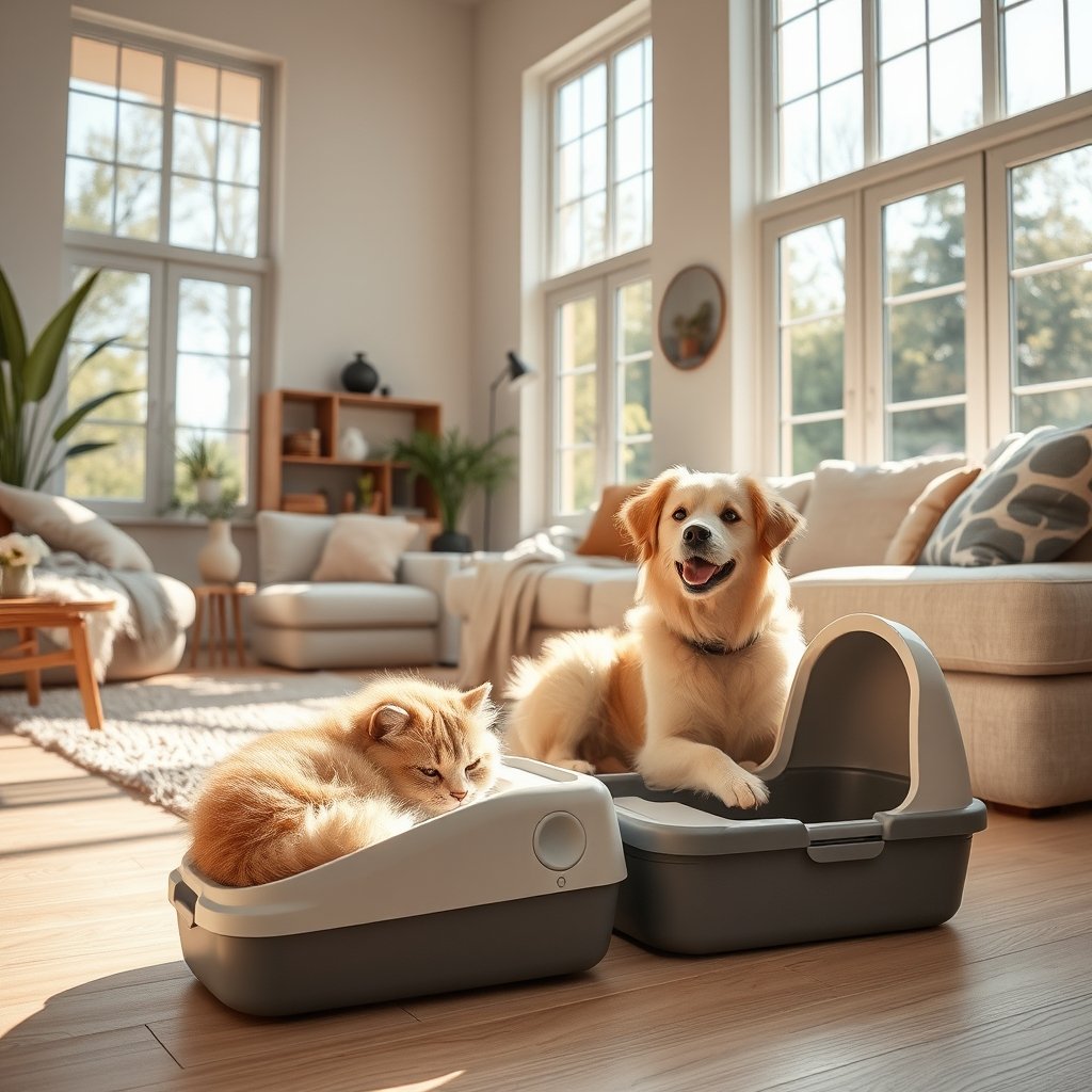 Pet Deodorizer: 7 Ultimate Steps For Amazing Results In 2026 1 pet deodorizer product view