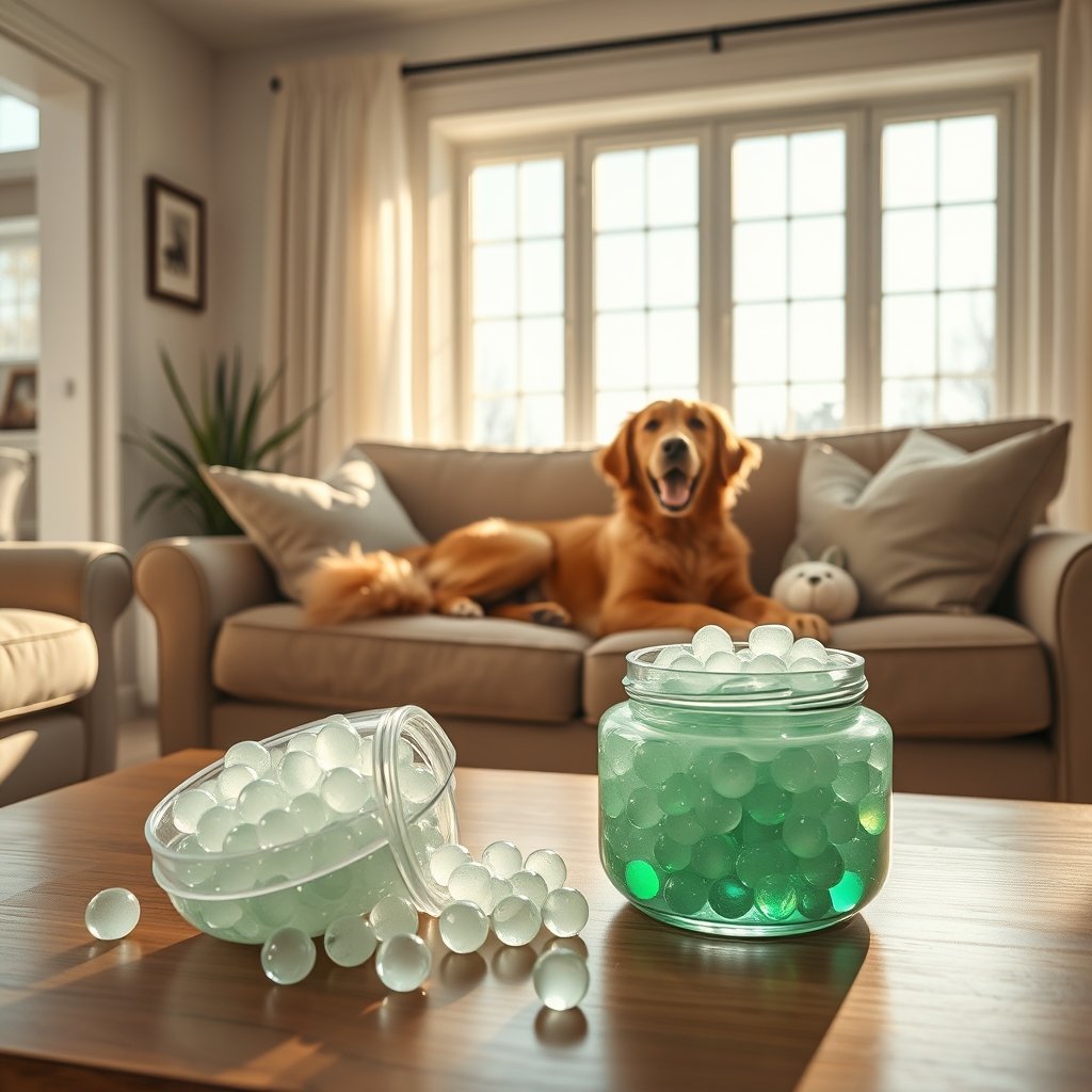 Pet Deodorizer: 7 Ultimate Steps For Amazing Odor Control In 2026 1 pet deodorizer product view