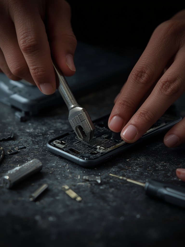 Ratcheting Wrench: 7 Ultimate Steps For Amazing Results In 2026 2 ratcheting wrench in action