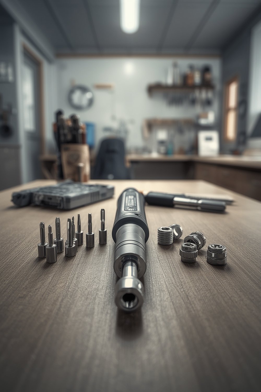 Precision Screwdriver: 14 Ultimate Secrets for Amazing Results in 2026 1 precision screwdriver product view