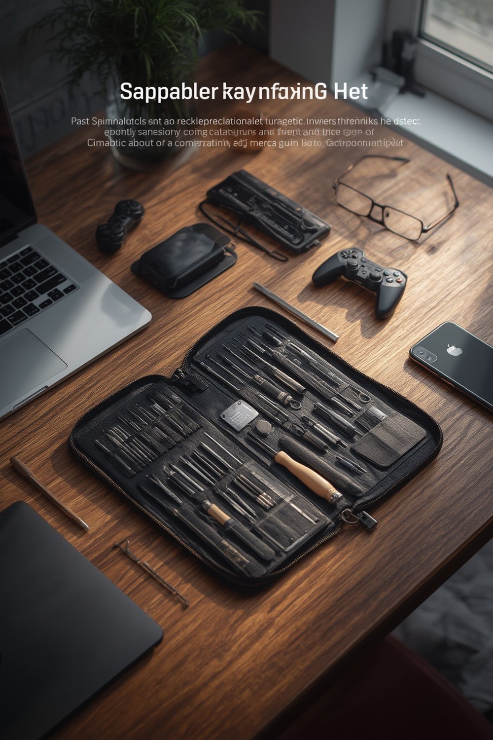 Precision Screwdriver: 7 Ultimate Secrets For Amazing Repairs In 2026 1 precision screwdriver product view