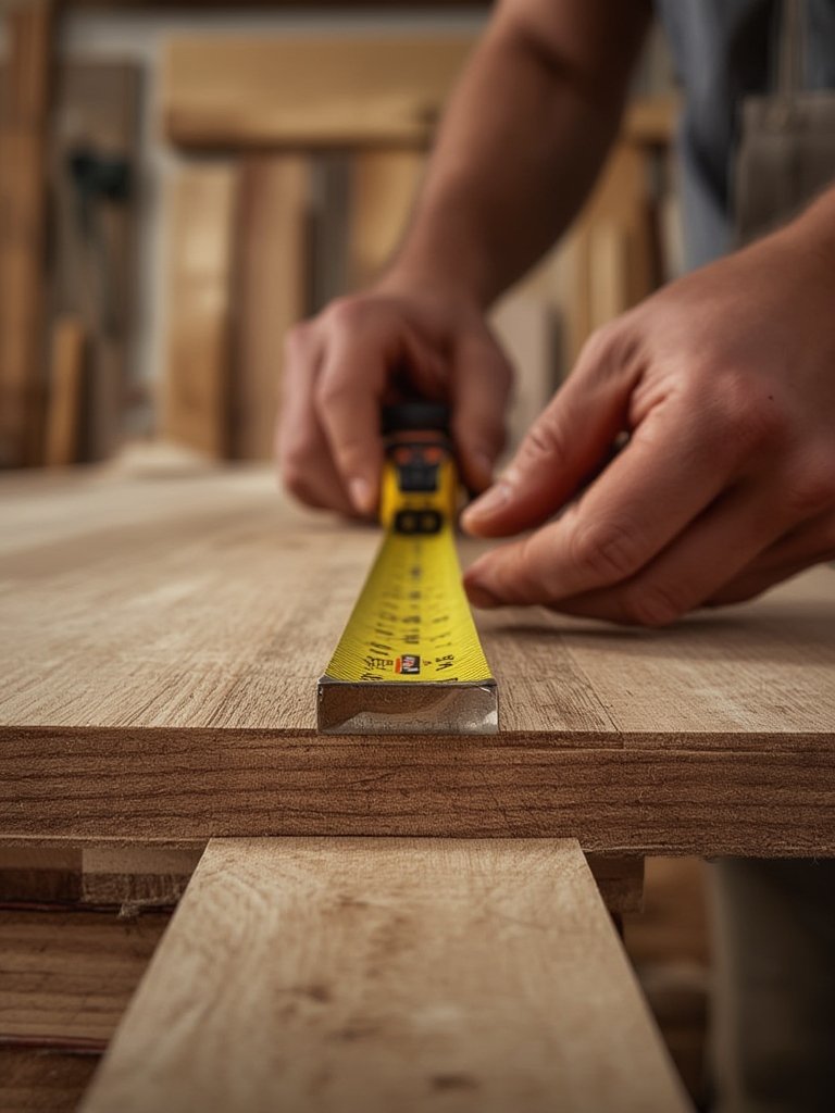 Metric Tape: 7 Ultimate Secrets For Amazing Measuring in 2026 2 metric tape in action