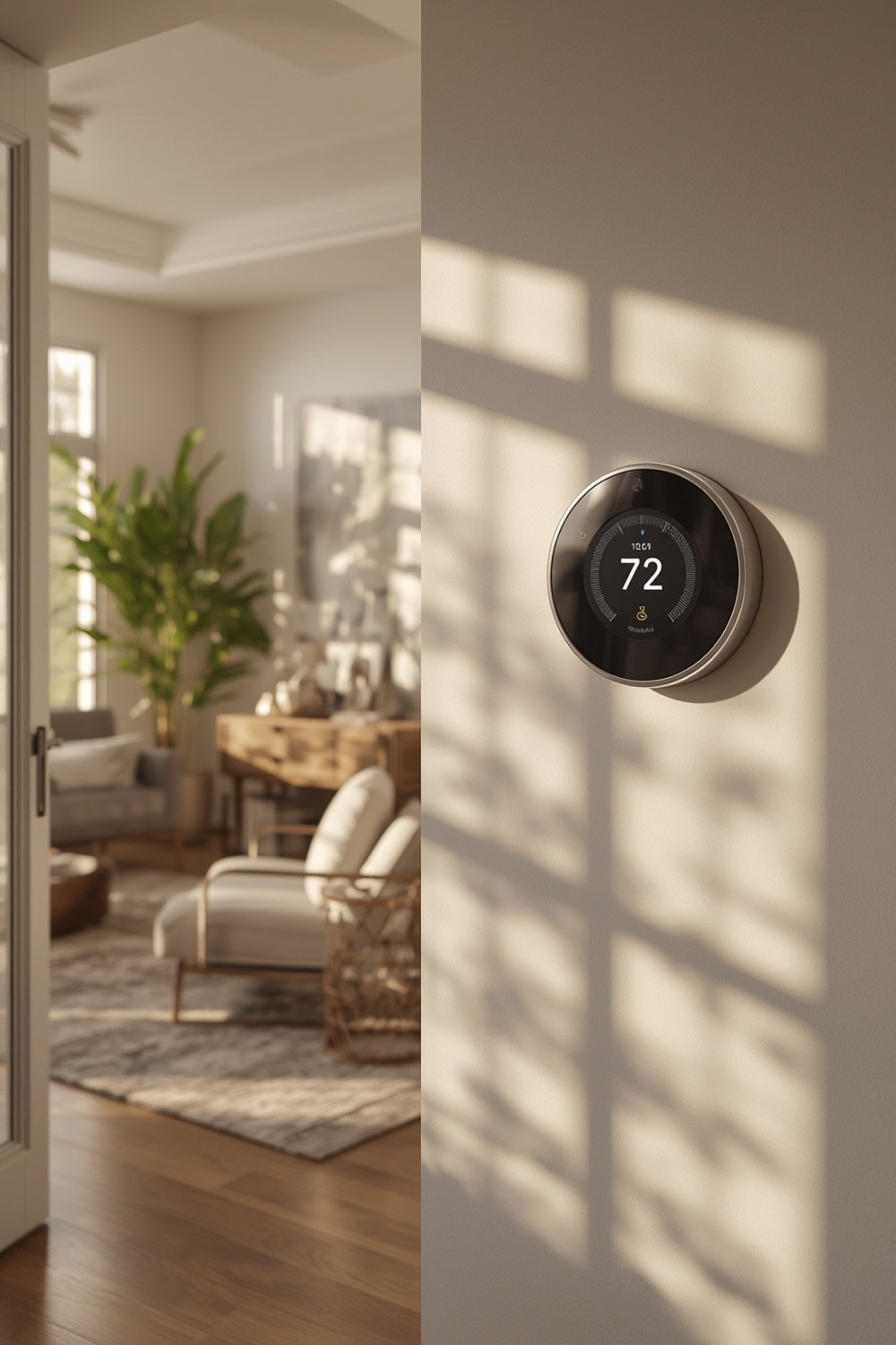 Programmable Thermostat: 7 Ultimate Steps for Easy Results in 2026 1 programmable thermostat product view