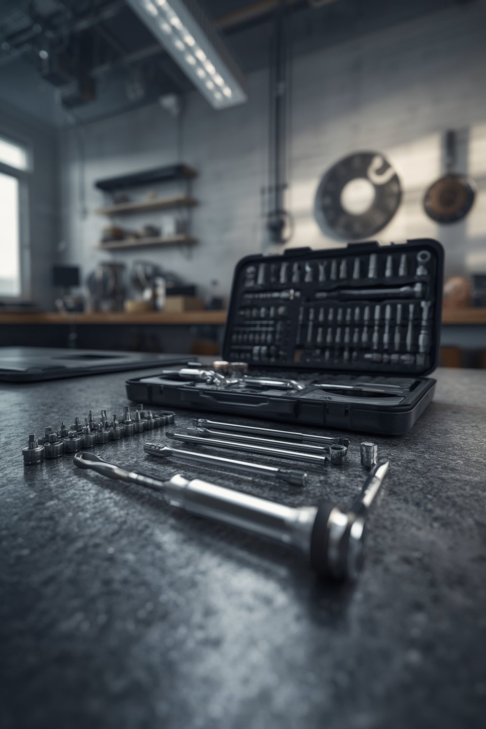 Ratcheting Wrench: 7 Ultimate Steps For Amazing Results In 2026 1 ratcheting wrench product view