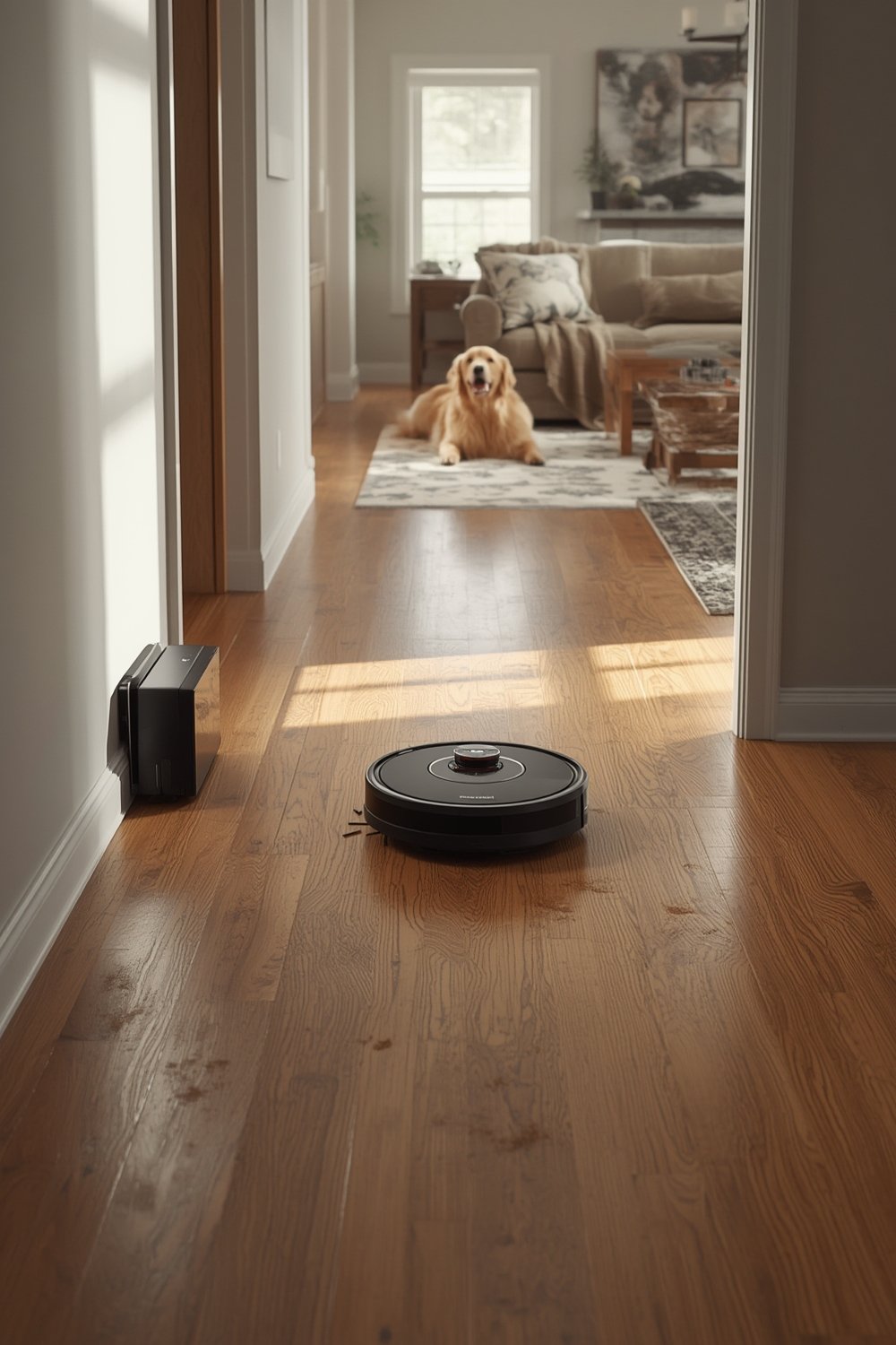 Robot Vacuum: 10 Ultimate Steps For Amazing Cleaning Results In 2026 1 robot vacuum product view