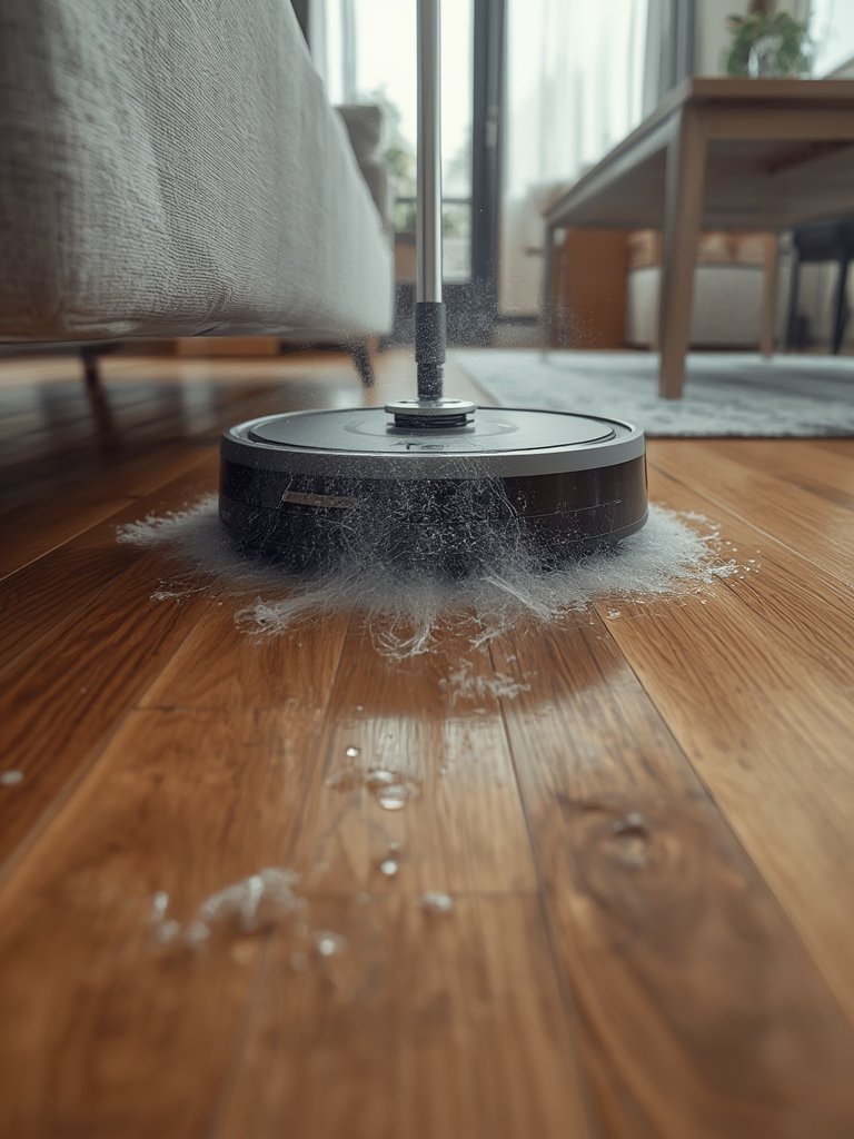Robot Vacuum Mop Combo for Pet Hair: 7 Amazing Ways to Deep Clean (Proven Guide) 3 robot vacuum mop combo for pet hair - Illustration 2