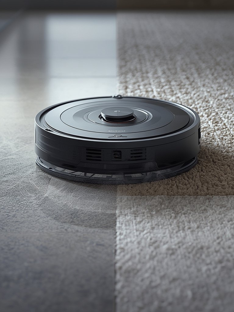 Robot Vacuum Mop For Carpets And Hard Floors: 7 Best Ways To Achieve Spotless Floors (Proven Guide) 3 robot vacuum mop for carpets and hard floors - Illustration 2