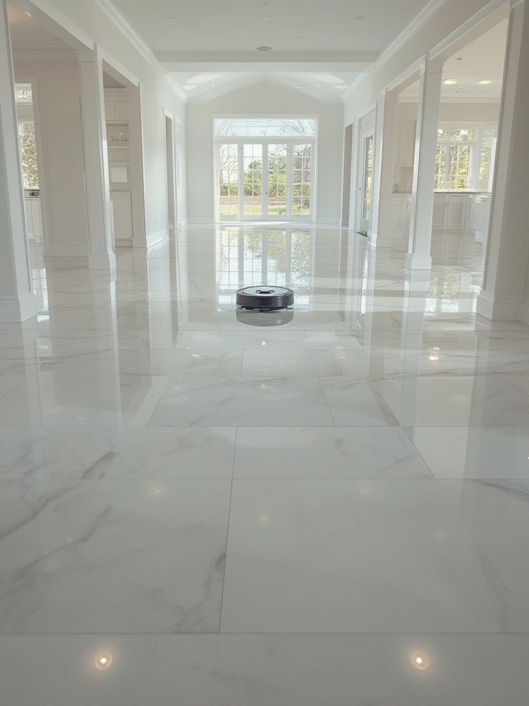 Robot Vacuum Mop For Large Homes: 7 Best Ways To Maximize Cleaning Efficiency (Proven Guide) 4 robot vacuum mop for large homes - Illustration 3
