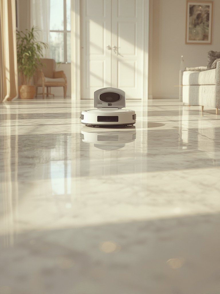 Robot Vacuum Mop With Auto Water Refill: 7 Amazing Ways To Maximize Cleaning Efficiency (Proven Guide) 4 robot vacuum mop with auto water refill - Illustration 3