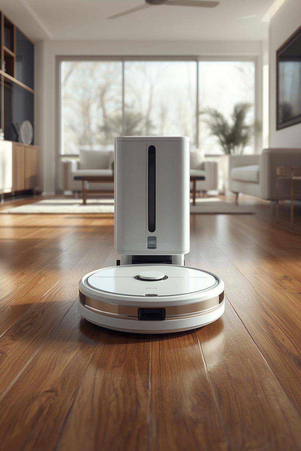 Robot Vacuum Mop With Auto Water Refill: 7 Amazing Ways To Maximize Cleaning Efficiency (Proven Guide) 2 robot vacuum mop with auto water refill - Illustration 1