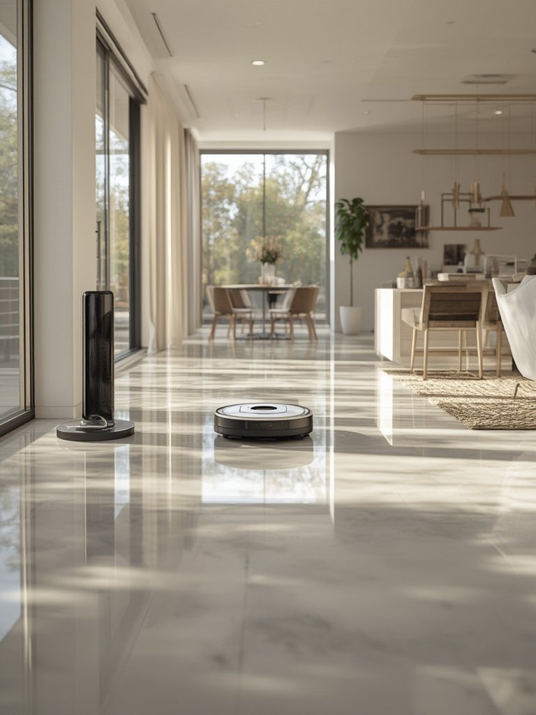Robot Vacuum Mop With Automatic Detergent: 7 Best Ways to Clean Floors (Proven Guide) 4 robot vacuum mop with automatic detergent - Illustration 3