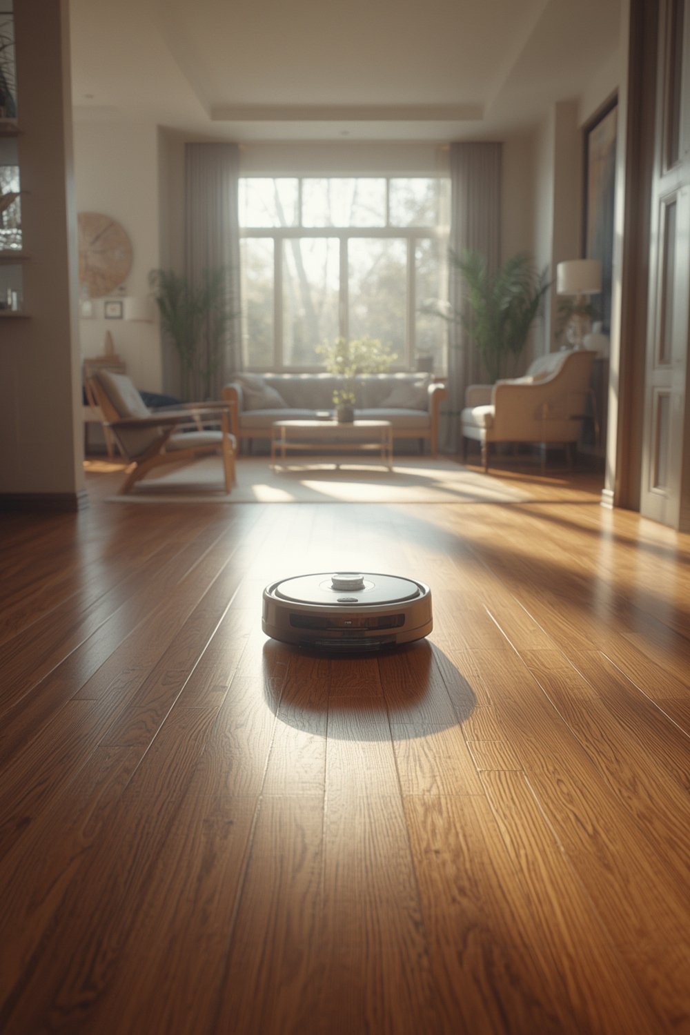Robot Vacuum Mop With Automatic Detergent: 7 Best Ways to Clean Floors (Proven Guide) 2 robot vacuum mop with automatic detergent - Illustration 1