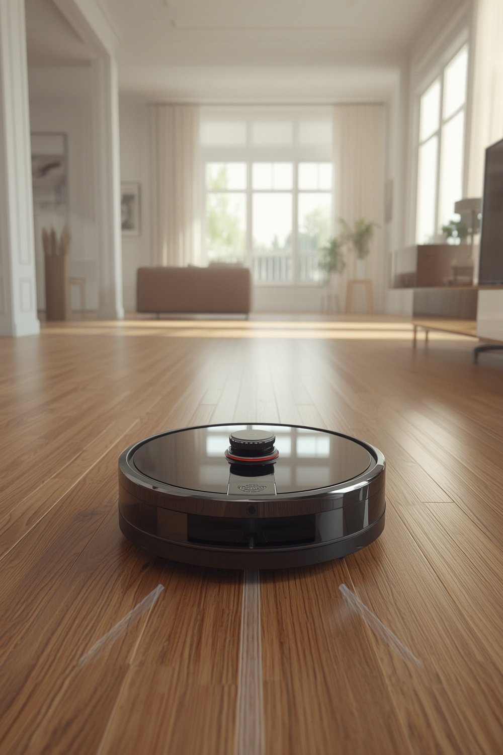 Robot Vacuum Mop With Camera: 7 Amazing Ways to Improve Cleaning (Proven Guide) 2 robot vacuum mop with camera - Illustration 1