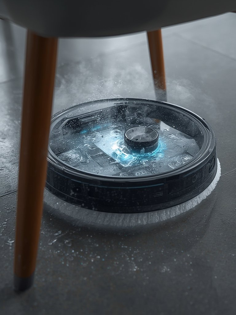 Robot Vacuum Mop With Hot Water Washing: 7 Amazing Ways to Improve Floor Hygiene (Proven Guide) 3 robot vacuum mop with hot water washing - Illustration 2