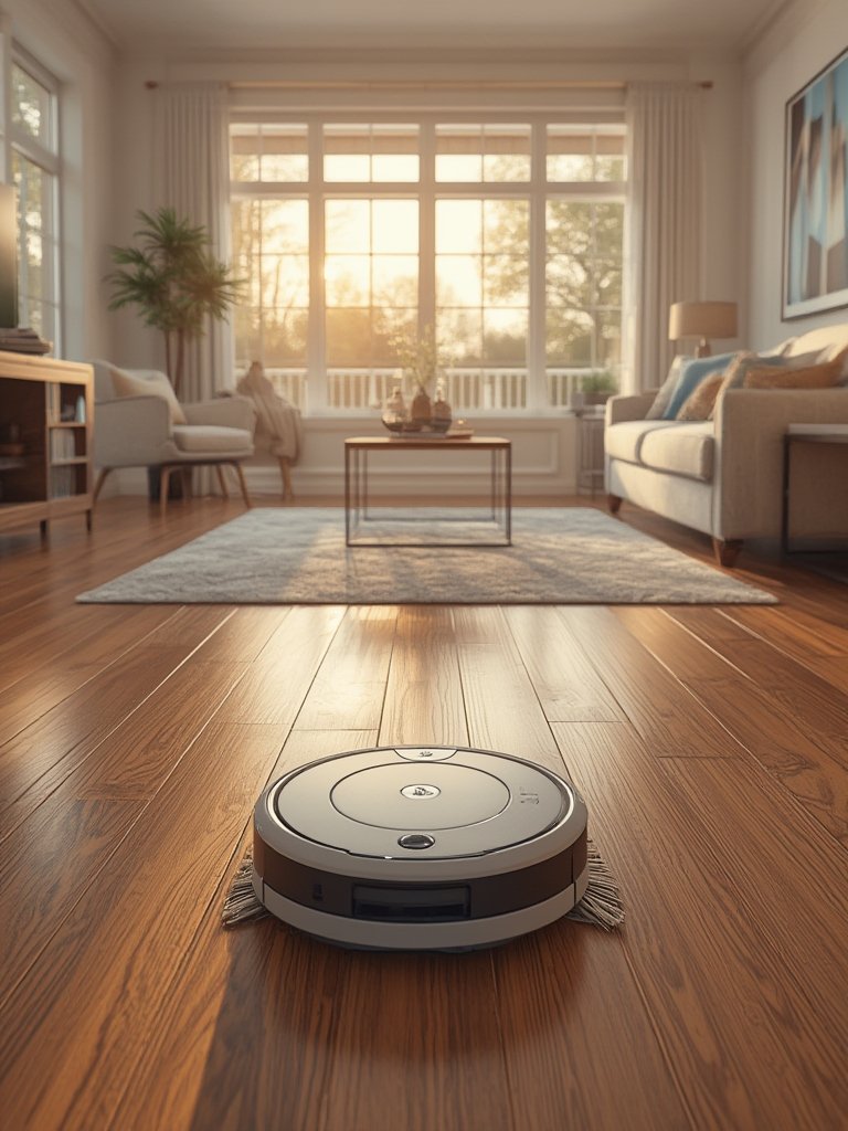 Robot Vacuum Mop With Hot Water Washing: 7 Amazing Ways to Improve Floor Hygiene (Proven Guide) 4 robot vacuum mop with hot water washing - Illustration 3