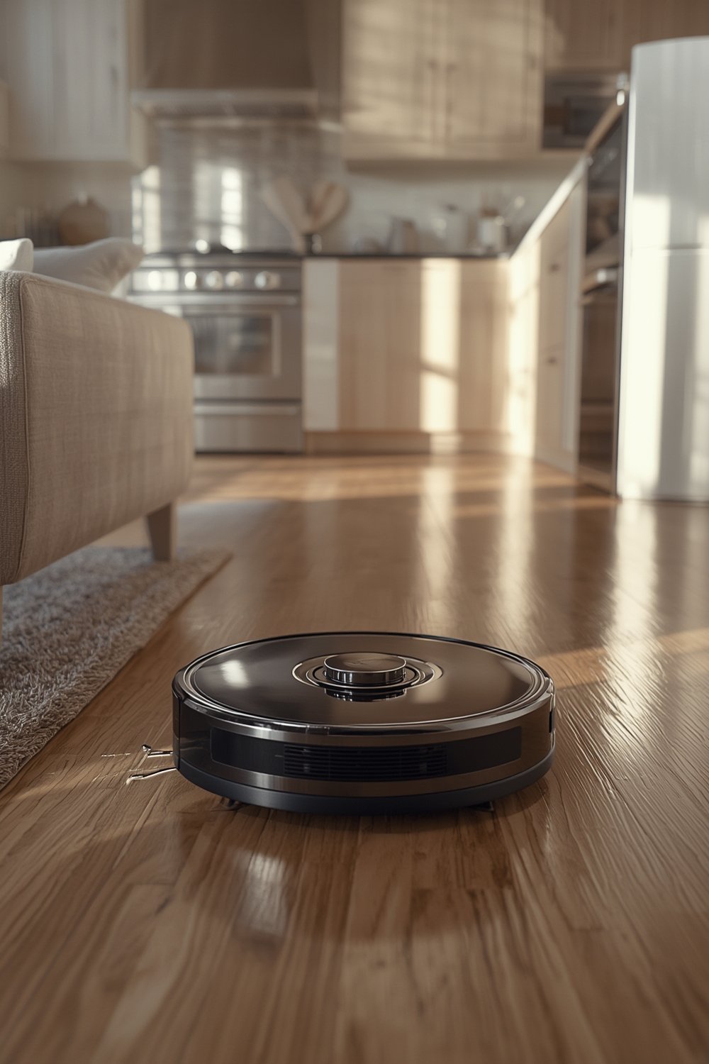 Robot Vacuum Mop With Hot Water Washing: 7 Amazing Ways to Improve Floor Hygiene (Proven Guide) 2 robot vacuum mop with hot water washing - Illustration 1